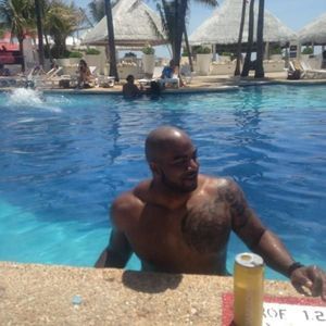 Meet your Posher, Yusef